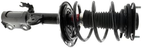 オードリー KYB Strut Plus Strut And Coil Spring Assembly SR4462 | O