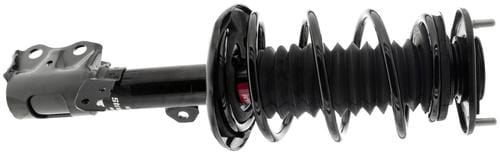 KYB Strut Plus Strut And Coil Spring Assembly SR4478 | O
