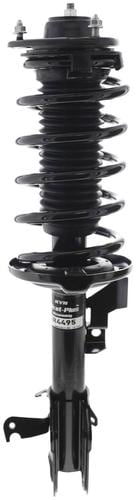 KYB Strut Plus Strut And Coil Spring Assembly SR4495 | O