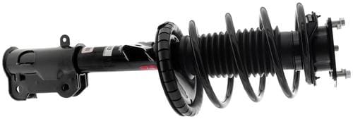 KYB Strut Plus Strut And Coil Spring Assembly SR4533 | O