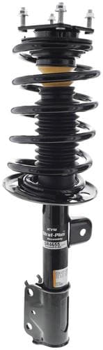 KYB Strut Plus Strut And Coil Spring Assembly SR4655 | O'Reilly