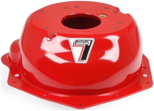 Lakewood Bell Housing 15050 | O'Reilly Auto Parts
