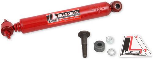 Lakewood 50/50 Series Shock Absorber 40300 | O'Reilly Auto Parts