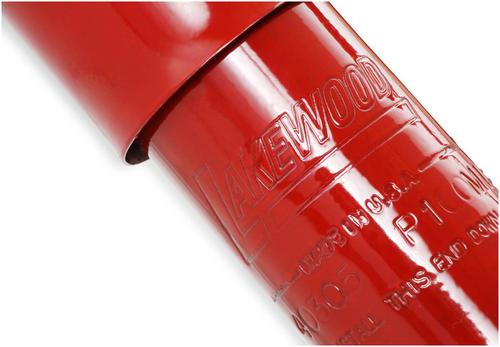 キ*ホ様 FELCO50's LAKEWOOD サイズ40 Lakewood 50/50 Series Shock Absorber 40305 | O'Reilly Auto Parts