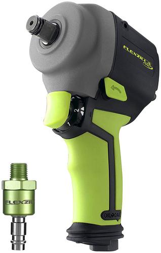Legacy Manufacturing Flexzilla Pro Impact Wrench AT1475FZ | O