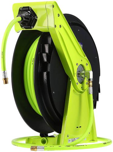 Legacy Manufacturing Flexzilla Pro Air Hose Reel L8011FZ | O