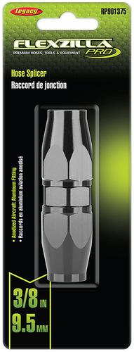 Legacy Manufacturing Flexzilla Pro Air Hose Splicer RP901375 | O
