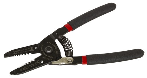 wire stripper parts Wire stripper parts