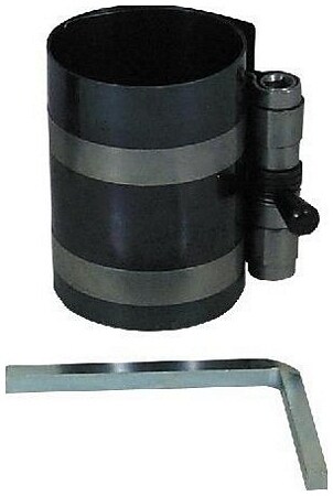 lisle compressor ring