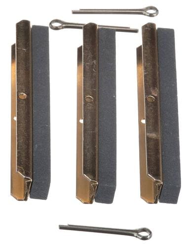 Lisle 220 Grit Glaze Breaker Replacement Stone 23520 | O