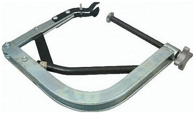 Lisle Valve Spring Compressor 44300 O Reilly Auto Parts