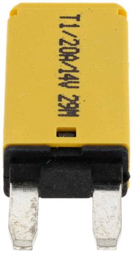 Littelfuse Blister Pack 20 Amp Circuit Breaker 211020BP | O