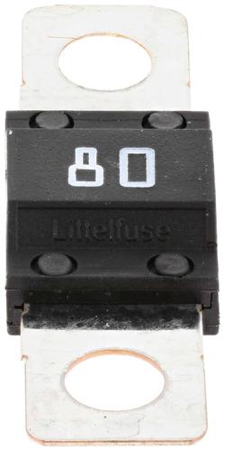 thumbnail image 2 of Harmony Audio 80 Amp MAXI Fuse Holder 3-Pack For Car Stereo - Nickel Plated 2 of 5
