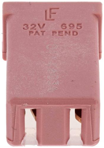 Littelfuse 30 Amp Fuse MCAS030XP | O'Reilly Auto Parts