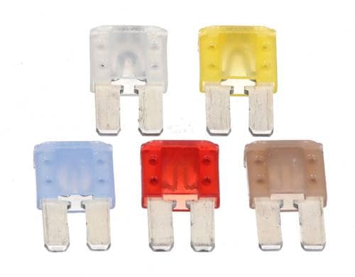 Riley【プロフ要必読】出品 Littelfuse Micro2 Fuse Assortment 00940558ZPA | O'Reilly