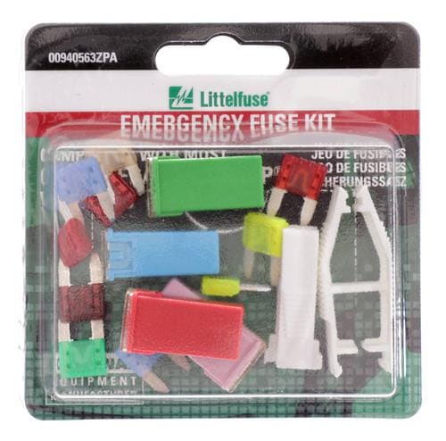 専用出品virol/RILEY'S DAIRIES 　Sサイズ　アンティーク Littelfuse Chrysler/Dodge/Jeep Fuse Assortment 00940563ZPA
