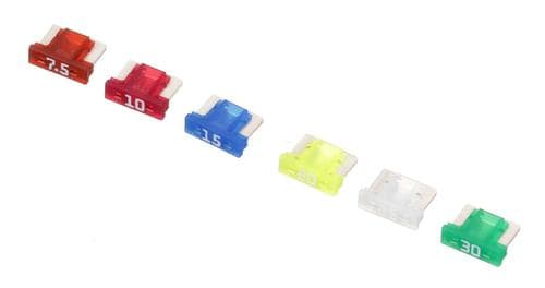 Littelfuse Fuse Assortment 00940506ZP | O'Reilly Auto Parts