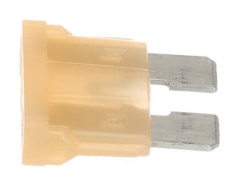 Littelfuse 25 Amp Fuse Pro-Pack ATO25PRO | O'Reilly Auto Parts