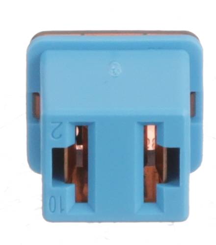 Littelfuse FLSR020 FLSR-20 20A 600VAC Fuses - Pack Of 10