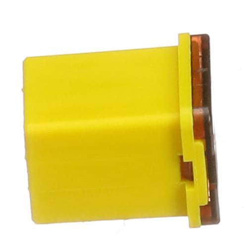 Aazon.co: LITTELFUSE JLS-60 Class-J, 600VAC, O Enos Corriente, 60AP - Foto 8