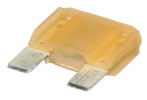 Harmony Audio HA-AGU50 Car Stereo Fuseholder 5 Pack 50 Amp