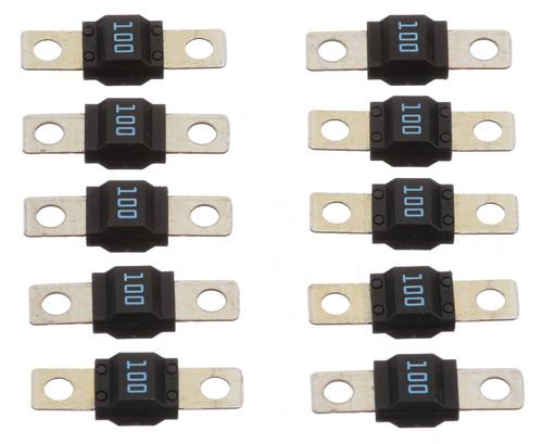 Riley【プロフ要必読】出品 Littelfuse Fuse Midi MID100BP | O'Reilly Auto Parts