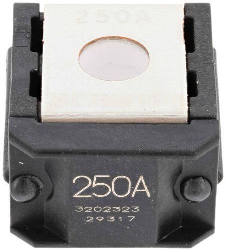 パーツ Fuel X Lite rc250 Littelfuse 250 Amp ZCASE Fuse ZCAS250XP | O'Reilly Auto Parts