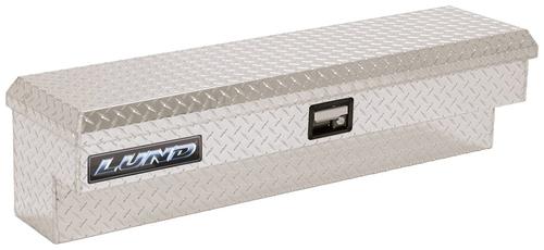 truck rail tool box