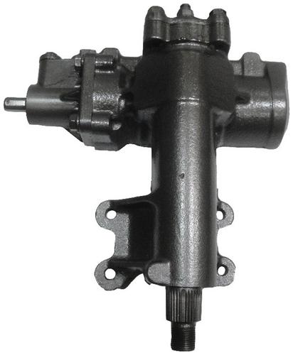 Lares Corporation Steering Gear Box - Remanufactured 1333 | O'Reilly A