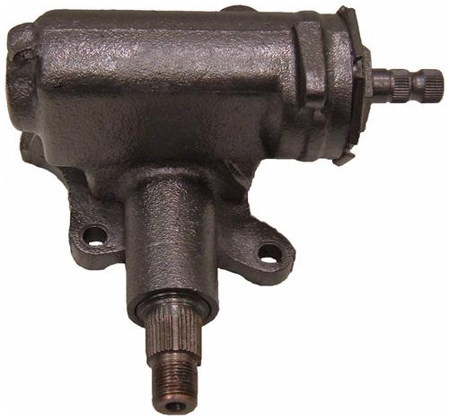 Lares Corporation Steering Gear Box