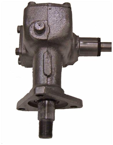 Lares Corporation Steering Gear Box - Remanufactured 8083 | O'Reilly A