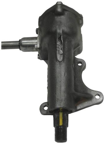 Lares Corporation Steering Gear Box - Remanufactured 8439 | O'Reilly A