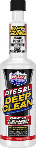 Lucas Oil Products Diesel Fuel Additive 10872 | O'Reilly Auto Parts