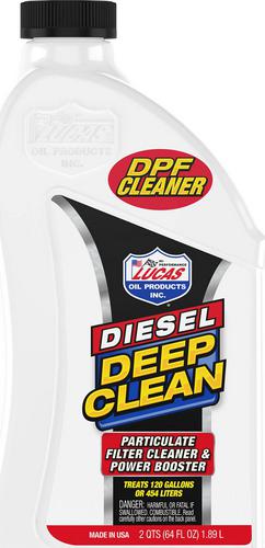 Lucas Oil Products Diesel Fuel Additive 10873 | O'Reilly Auto Parts