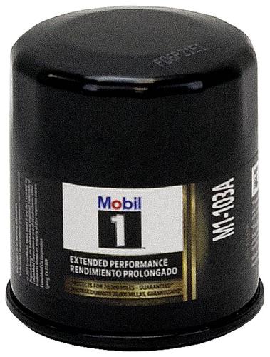 Mobil 1 Oil Filter M1-103A | O'Reilly Auto Parts