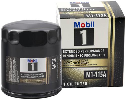 Mobil 1 Engine Oil Filter M1-115A | O'Reilly Auto Parts