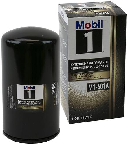 Mobil 1 Extended Performance Oil Filter M1-601A Mobil 1 Extended Performance Oil Filter M1-601A