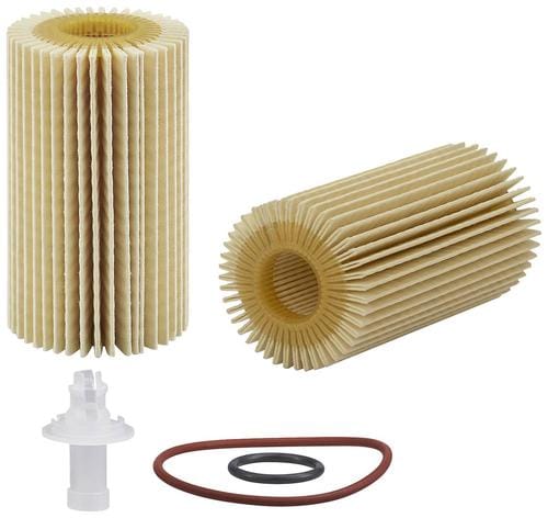 Mobil 1 Oil Filter M1C453A | O'Reilly Auto Parts
