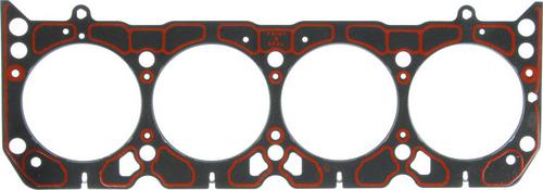 Mahle® 54475 - OEM Standard Multi-Layered Steel Cylinder Head Gasket