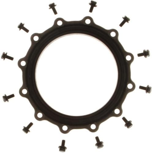 MAHLE Rear Main Gasket 67623 | O'Reilly Auto Parts