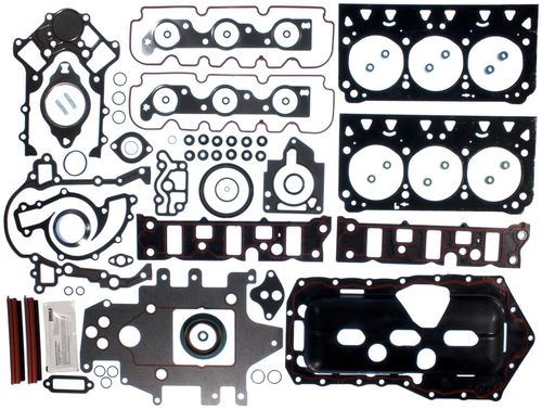 MAHLE Engine Gasket Set 953667 | O'Reilly Auto Parts