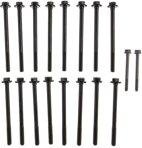 MAHLE Cylinder Head Bolt Set GS33676 | O'Reilly Auto Parts MAHLE Cylinder Head Bolt Set GS33676 | O'Reilly Auto Parts