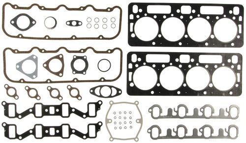 MAHLE Head Gasket Set HS4021 | O'Reilly Auto Parts