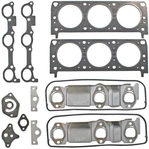 MAHLE Head Gasket Set HS54059 O'Reilly Auto Parts