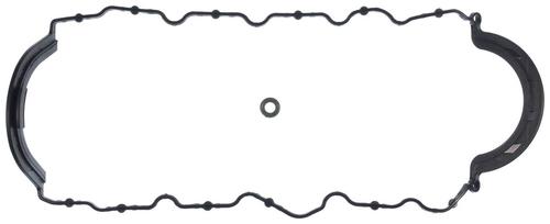 MAHLE Original OS32118 Engine Oil Pan Gasket Set - OEM Quality Replacement Gasket Kit - View #5