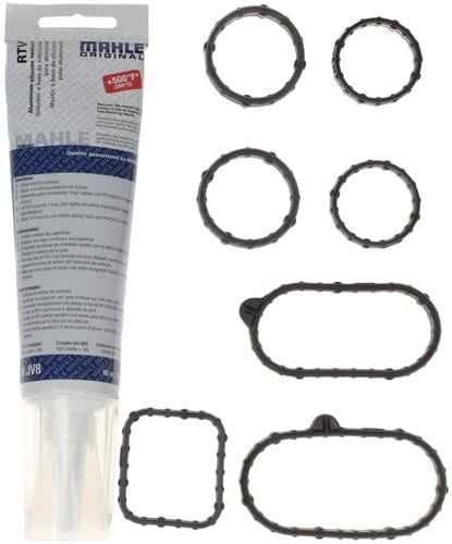 MAHLE Oil Pan Gasket Set OS32478 | O'Reilly Auto Parts MAHLE Oil Pan Gasket Set OS32478 | O'Reilly Auto Parts