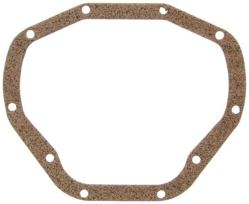 Fel-Pro 10 Bolt Holes Axle Housing Cover Gasket RDS55019 | O'Reilly Auto Parts