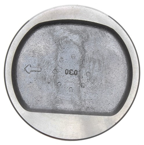 Jeu De Segments De Pistons MAHLE Aftermarket 021 82 N0 Au