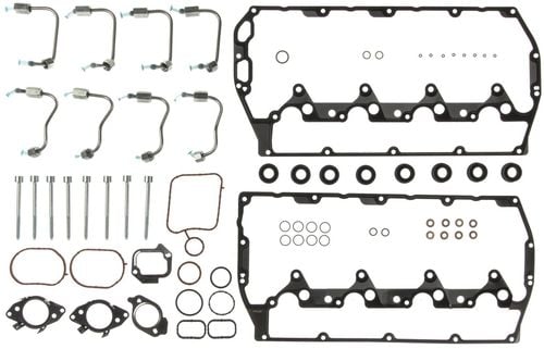 MAHLE Original Valve Cover Gasket Set VS50658 | O'Reilly Auto Parts