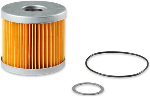 Mallory Ignition Fuel Filter Element 29239 | O'Reilly Auto Parts